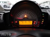 Smart ForTwo 1.0 mhd Passion 71