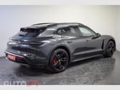 Porsche Taycan 4S