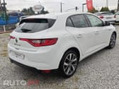 Renault Mégane 1.2 TCE Intens