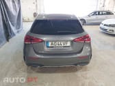 Mercedes-Benz A 250 e AMG Line