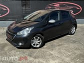 Peugeot 208 1.4 HDi Active