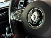 Renault Mégane 1.8 TCe R.S. EDC J19