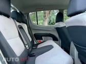 Mitsubishi L200 DI-D  4x4