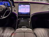Mercedes-Benz EQS 450 +