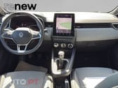 Renault Clio 1.0 Techno Bi-Fuel