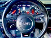 Audi A6 Avant 2.0 TDi S-line Multitronic (Ler descrição)