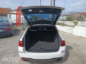 BMW 550 TOURING 3.0 M 550 D XDRIVE