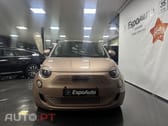 Fiat 500e 42 kWh Icon