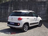 Fiat 500L 1.3 MJ Trekking S&S