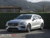 Volvo V60 2.0 T6 AWD TE Inscription