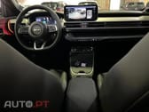 Jeep Avenger 1.2 e-Hybrid Summit DCT