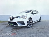 Renault Clio 1.5DCi RS Line