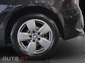 BMW 116 d Auto