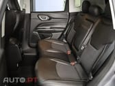 Jeep Compass 1.3 TG Limited