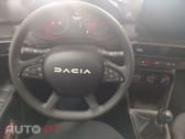 Dacia Sandero 1.0 ECO-G Essential Bi-Fuel