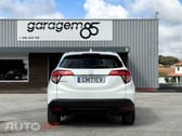 Honda HR-V 1.5 i-VTEC Elegance