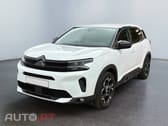 Citroen C5 Aircross 1.2 PureTech Feel EAT8