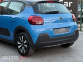 Citroen C3 1.2 PureTech Attraction