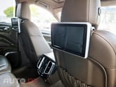 Porsche Cayenne Turbo Tiptronic S