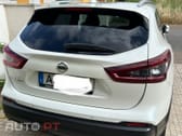 Nissan Qashqai 1.5 DCI N-STYLE