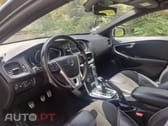 Volvo V40 1.6 D2 R-Design
