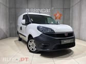 Fiat Doblo 1.3 Multijet