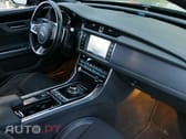 Jaguar XF 2.0 D R-Sport Aut.