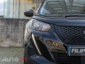 Peugeot 2008 1.2 PureTech Allure Pack
