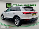Audi Q6 E-Tron ND