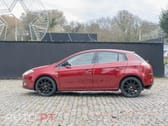 Fiat Bravo 1.4 T-Jet 16V Sport R
