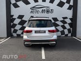 Mercedes-Benz GLB 200 d 4Matic 8G-DCT Edition AMG Line