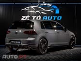 Volkswagen Golf 2.0 TSI TCR DSG