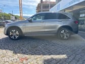 Mercedes-Benz GLC 300 e 4Matic