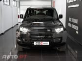 Land Rover Defender 2.0 P300e 110 AWD X-Dynamic HSE