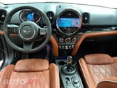 MINI Countryman Cooper Premium Plus Edition