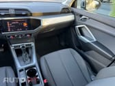 Audi Q3 45 TFSIe S tronic