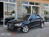 Audi A1 1.0 TFSI