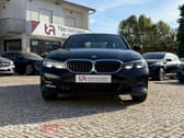 BMW 318 d Line Sport