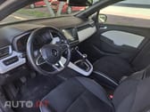 Renault Clio 1.0 TCe Intens Bi-Fuel