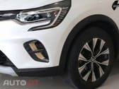 Renault Captur Techno