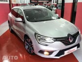 Renault Mégane Sport Tourer 1.5 Blue dCi Intens EDC