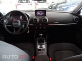 Audi A3 1.6 TDI Design