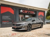 Peugeot 508 1.5 BlueHDi GT EAT8