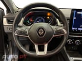 Renault Captur 1.0 TCe Intens