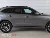 Jaguar F-Pace 2.0 i4D R-Sport Aut.