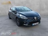 Renault Clio Sport Tourer 1.5 dCi Limited