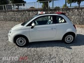 Fiat 500C 1.2 Lounge