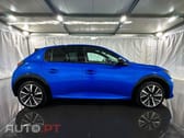 Peugeot E-208 50 kWh GT Pack