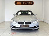 BMW 420 d Line Sport