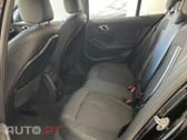 BMW 116 d Line Sport Auto